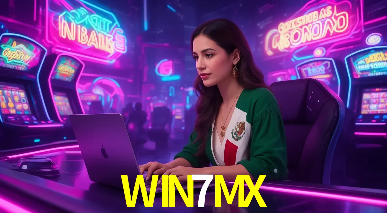 WIN7MX Apuestas Deportivas