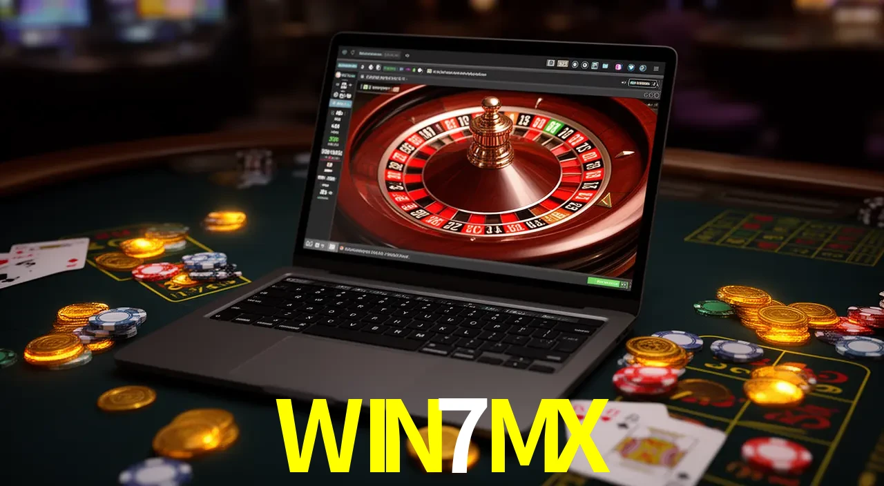 WIN7MX Arcade