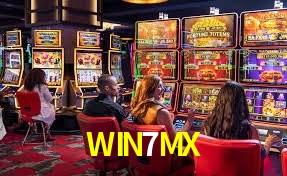 WIN7MX ¿Qué información cubre esta sección de preguntas frecuentes?