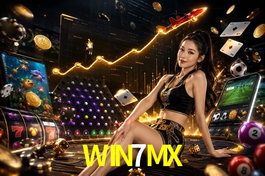 WIN7MX gaming platform