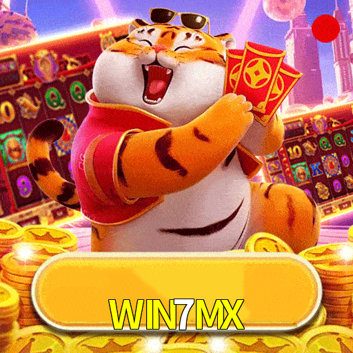 WIN7MX logo